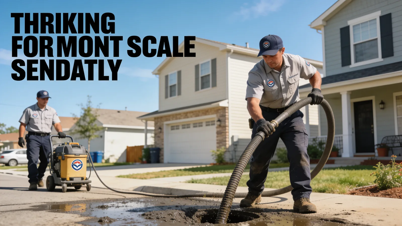 Sewage Cleanup in North Wilkesboro, NC near me